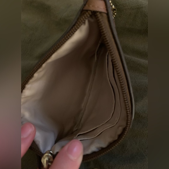 Coach Wristlet - Picture 3 of 5